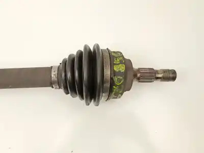 Second-hand car spare part front left transmission for citroen c5 ii (rc_) 1.8 16v (rc6fzb) oem iam references 9632690180  