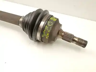Second-hand car spare part front left transmission for citroen c5 ii (rc_) 1.8 16v (rc6fzb) oem iam references 9632690180  