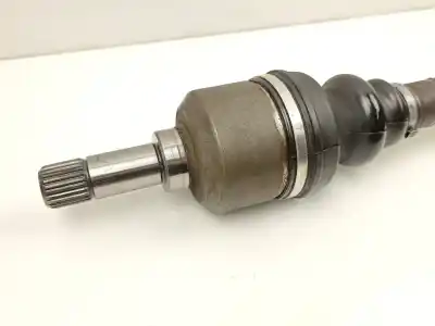 Second-hand car spare part front left transmission for citroen c5 ii (rc_) 1.8 16v (rc6fzb) oem iam references 9632690180  
