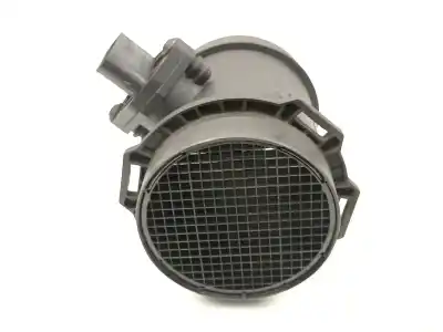 Peça sobressalente para automóvel em segunda mão medidor de massa de ar por bmw 7 (e65, e66, e67) 745 i, li referências oem iam 7501554  0280218077