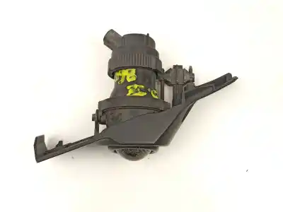 Peça sobressalente para automóvel em segunda mão farol / projetor de nevoeiro esquerdo por bmw 7 (e65, e66, e67) 745 i, li referências oem iam 63178379683  