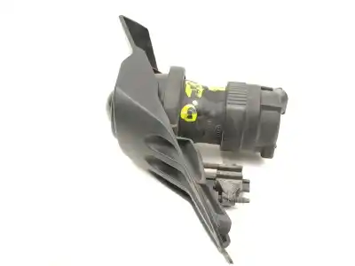 Peça sobressalente para automóvel em segunda mão farol / projetor de nevoeiro esquerdo por bmw 7 (e65, e66, e67) 745 i, li referências oem iam 63178379683  