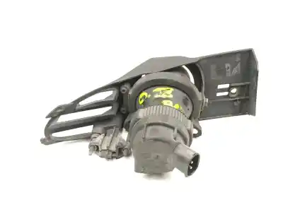 Peça sobressalente para automóvel em segunda mão farol / projetor de nevoeiro esquerdo por bmw 7 (e65, e66, e67) 745 i, li referências oem iam 63178379683  