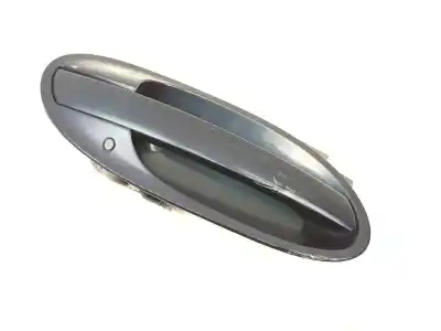 Peça sobressalente para automóvel em segunda mão  por BMW 7 (E65, E66, E67)  Referências OEM IAM 51217191892  