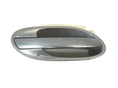 Second-hand car spare part interior right front handle for bmw 7 (e65, e66, e67) 745 i, li oem iam references 51217191892  
