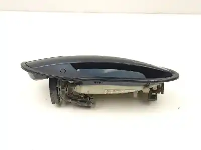 Second-hand car spare part interior right front handle for bmw 7 (e65, e66, e67) 745 i, li oem iam references 51217191892  
