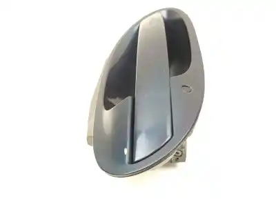 Second-hand car spare part interior right front handle for bmw 7 (e65, e66, e67) 745 i, li oem iam references 51217191892  