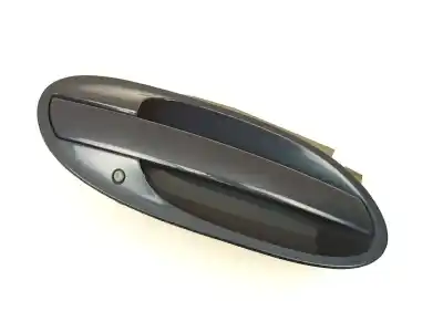 Peça sobressalente para automóvel em segunda mão  por BMW 7 (E65, E66, E67)  Referências OEM IAM 51217191892  