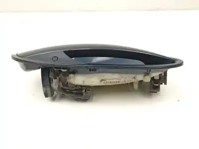 İkinci el araba yedek parçası arka sag dis kulp için bmw 7 (e65, e66, e67) 745 i, li oem iam referansları 51217191892  