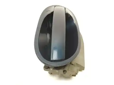 İkinci el araba yedek parçası arka sag dis kulp için bmw 7 (e65, e66, e67) 745 i, li oem iam referansları 51217191892  