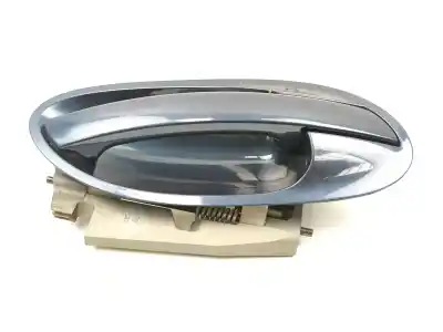 İkinci el araba yedek parçası arka sag dis kulp için bmw 7 (e65, e66, e67) 745 i, li oem iam referansları 51217191892  