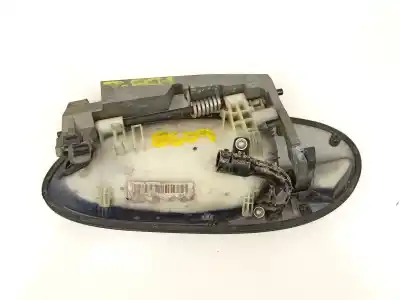 İkinci el araba yedek parçası arka sag dis kulp için bmw 7 (e65, e66, e67) 745 i, li oem iam referansları 51217191892  