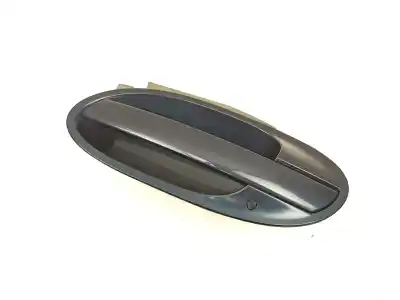 Peça sobressalente para automóvel em segunda mão  por BMW 7 (E65, E66, E67)  Referências OEM IAM 51217191891  