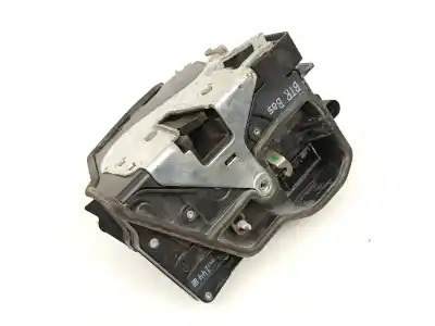 Peça sobressalente para automóvel em segunda mão  por BMW 7 (E65, E66, E67)  Referências OEM IAM 7012144  