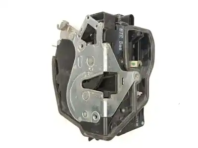 Second-hand car spare part front right door lock for bmw 7 (e65, e66, e67) 745 i, li oem iam references 7012144  
