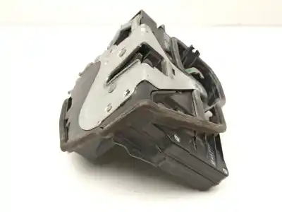 Second-hand car spare part front right door lock for bmw 7 (e65, e66, e67) 745 i, li oem iam references 7012144  