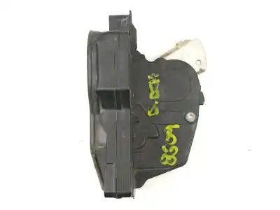 Second-hand car spare part front right door lock for bmw 7 (e65, e66, e67) 745 i, li oem iam references 7012144  