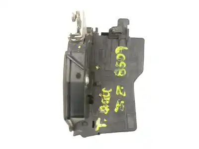Second-hand car spare part rear left door lock for bmw 7 (e65, e66, e67) 745 i, li oem iam references 7012145  