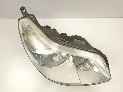 Автозапчастина б/у права фа для citroen c5 ii (rc_) 1.8 16v (rc6fzb) посилання на oem iam 9650055880  
