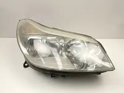 Автозапчастина б/у права фа для citroen c5 ii (rc_) 1.8 16v (rc6fzb) посилання на oem iam 9650055880  