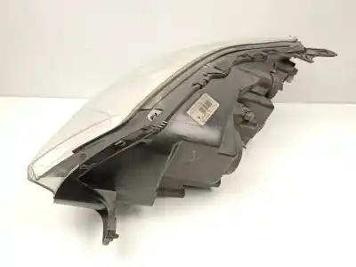 Автозапчастина б/у права фа для citroen c5 ii (rc_) 1.8 16v (rc6fzb) посилання на oem iam 9650055880  
