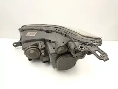 Автозапчастина б/у права фа для citroen c5 ii (rc_) 1.8 16v (rc6fzb) посилання на oem iam 9650055880  