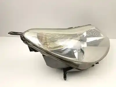 Автозапчастина б/у права фа для citroen c5 ii (rc_) 1.8 16v (rc6fzb) посилання на oem iam 9650055880  