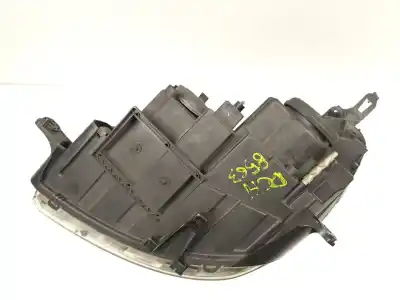 Автозапчастина б/у права фа для citroen c5 ii (rc_) 1.8 16v (rc6fzb) посилання на oem iam 9650055880  