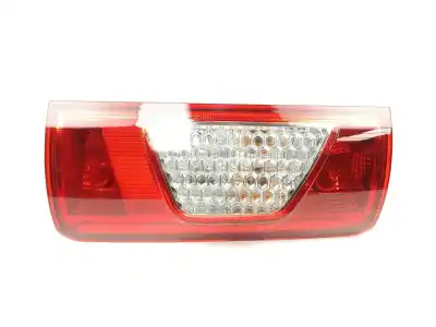 Pezzo di ricambio per auto di seconda mano luci posteriori destra per ford transit connect (p65_, p70_, p80_) 1.8 tdci riferimenti oem iam 9t1613404ad  