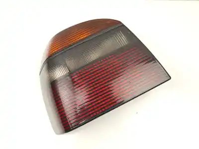 Peça sobressalente para automóvel em segunda mão farolim traseiro esquerdo por volkswagen golf iii (1h1) 2.0 gti 16v referências oem iam 1h6945111b