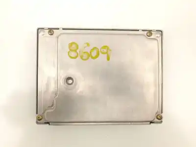 Second-hand car spare part ecu engine control for bmw 7 (e65, e66, e67) 745 i, li oem iam references 7520435  0261209002