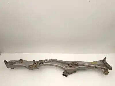 Peça sobressalente para automóvel em segunda mão motor do limpa para brisas por bmw 7 (e65, e66, e67) 745 i, li referências oem iam 6922987