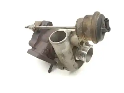 Pièce détachée automobile d'occasion Turbocompresseur pour RENAULT CLIO II (BB_, CB_) 1.5 DCI (B/CB07) Références OEM IAM 7711135037 54359700000 
