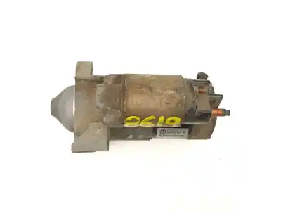 Peça sobressalente para automóvel em segunda mão motor de arranque por renault clio ii (bb_, cb_) 1.5 dci (b/cb07) referências oem iam 8200426577  m000t91581