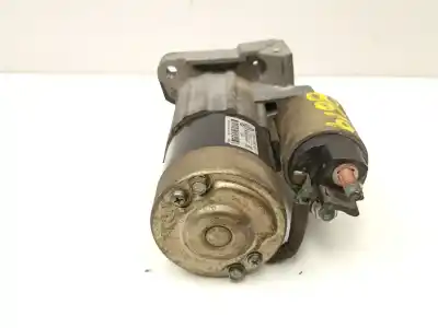 Peça sobressalente para automóvel em segunda mão motor de arranque por renault clio ii (bb_, cb_) 1.5 dci (b/cb07) referências oem iam 8200426577  m000t91581