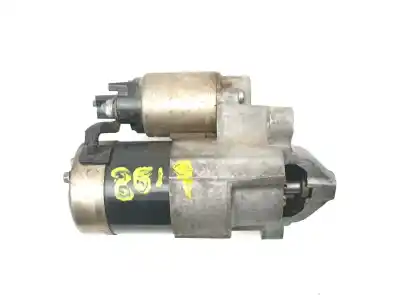 Peça sobressalente para automóvel em segunda mão motor de arranque por renault clio ii (bb_, cb_) 1.5 dci (b/cb07) referências oem iam 8200426577  m000t91581