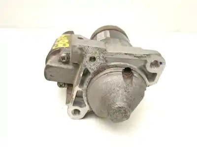 Peça sobressalente para automóvel em segunda mão motor de arranque por renault clio ii (bb_, cb_) 1.5 dci (b/cb07) referências oem iam 8200426577  m000t91581