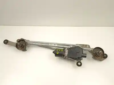 Second-hand car spare part front windshield wiper motor for nissan np300 navara pick-up (d23, d23t) 2.3 dci 4x4 (d231) oem iam references 288004kj0c