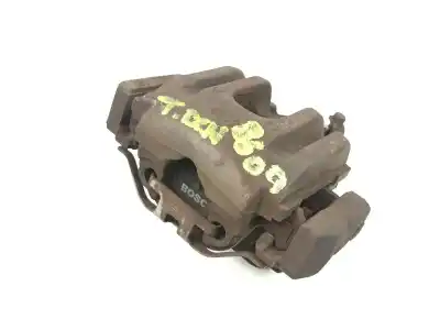Peça sobressalente para automóvel em segunda mão pinça de travão traseira direita por bmw 7 (e65, e66, e67) 745 i, li referências oem iam 34216753680