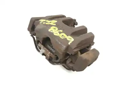 Peça sobressalente para automóvel em segunda mão pinça de travão traseira esquerda por bmw 7 (e65, e66, e67) 745 i, li referências oem iam 34216753679
