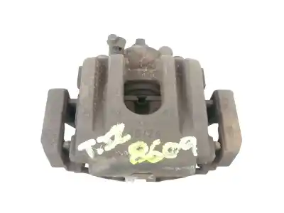 Second-hand car spare part rear left brake caliper for bmw 7 (e65, e66, e67) 745 i, li oem iam references 34216753679  