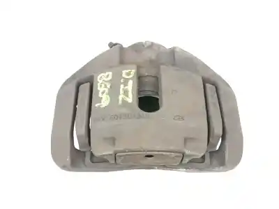 Peça sobressalente para automóvel em segunda mão pinça de travão dianteira esquerda por bmw 7 (e65, e66, e67) 745 i, li referências oem iam 34116756303  