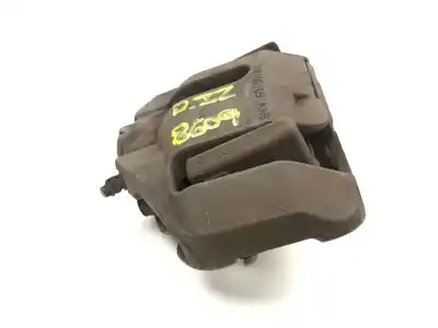 Peça sobressalente para automóvel em segunda mão pinça de travão dianteira esquerda por bmw 7 (e65, e66, e67) 745 i, li referências oem iam 34116756303  