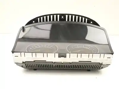 Peça sobressalente para automóvel em segunda mão quadrante por bmw 7 (e65, e66, e67) 745 i, li referências oem iam 62116922380  110080103027