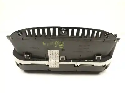 Peça sobressalente para automóvel em segunda mão quadrante por bmw 7 (e65, e66, e67) 745 i, li referências oem iam 62116922380  110080103027