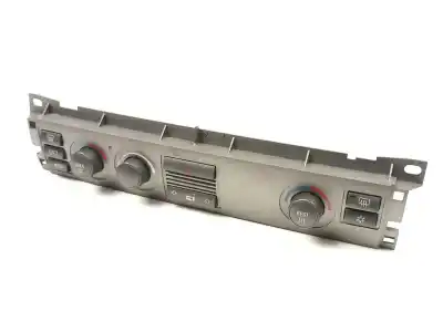 Peça sobressalente para automóvel em segunda mão comando de sofagem (chauffage / ar condicionado)  por bmw 7 (e65, e66, e67) 745 i, li referências oem iam 64116921677