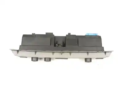 Peça sobressalente para automóvel em segunda mão comando de sofagem (chauffage / ar condicionado)  por bmw 7 (e65, e66, e67) 745 i, li referências oem iam 64116921677  