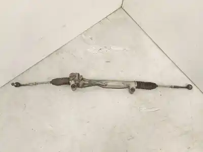 Second-hand car spare part steering rack for opel vectra c (z02) 2.0 16v turbo (f69) oem iam references 93177966  