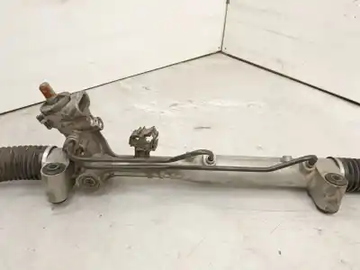 Second-hand car spare part steering rack for opel vectra c (z02) 2.0 16v turbo (f69) oem iam references 93177966  