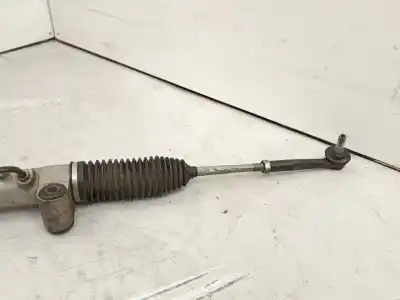 Second-hand car spare part steering rack for opel vectra c (z02) 2.0 16v turbo (f69) oem iam references 93177966  